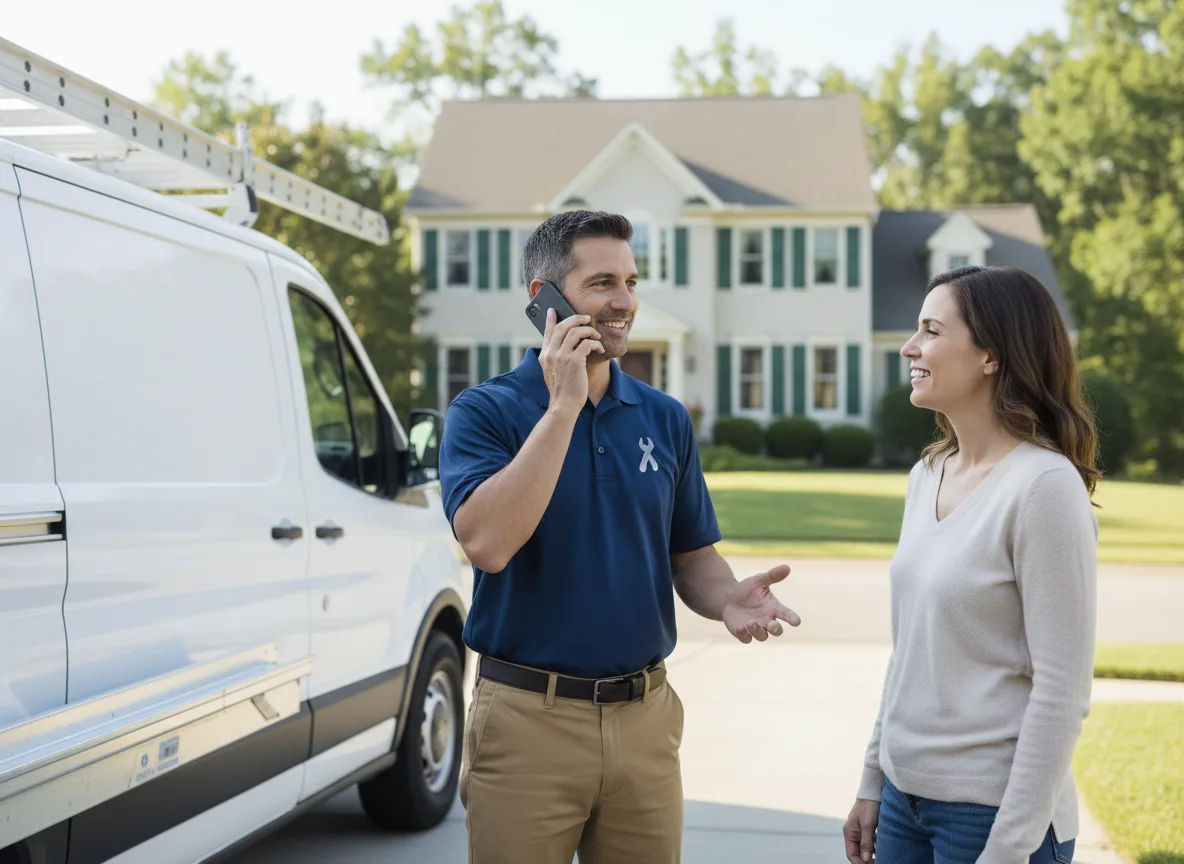Home Gutter Service Enon, OH FAQs